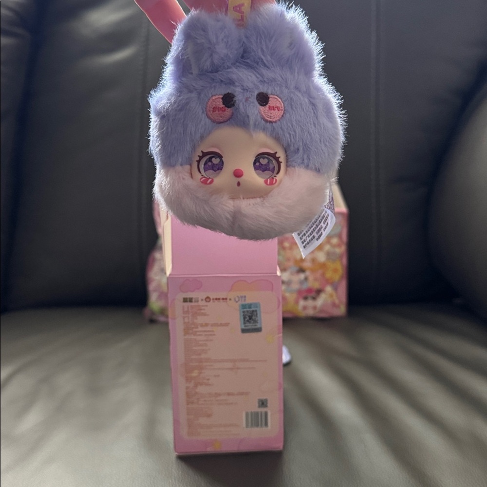 Lila's Garden tea party bundle 🫖 - Picture 2 of 3
